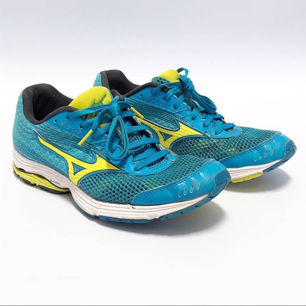 Mizuno Wave Sayonara 3 Women’s Running shoes, 9
